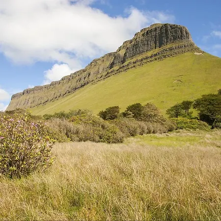 Slievebawn Cliffony
