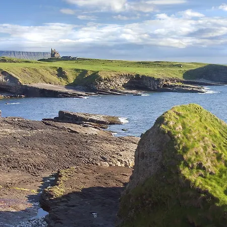 Slievebawn * Cliffony