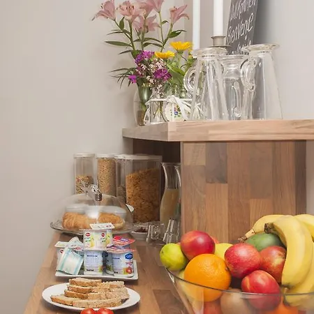 Bed & Breakfast Slievebawn Cliffony