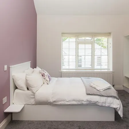 Bed & Breakfast Slievebawn *
