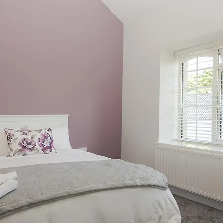 Bed & Breakfast Slievebawn Cliffony