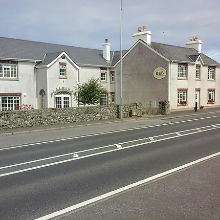 Bed & Breakfast Slievebawn *