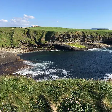 Bed & Breakfast Slievebawn Cliffony