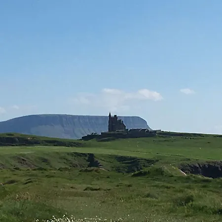 Bed & Breakfast Slievebawn *