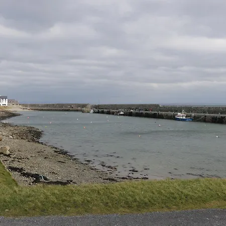 Slievebawn Bed & Breakfast