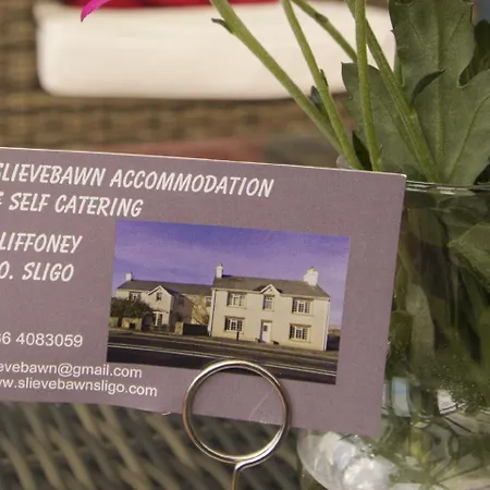 Slievebawn Bed & Breakfast